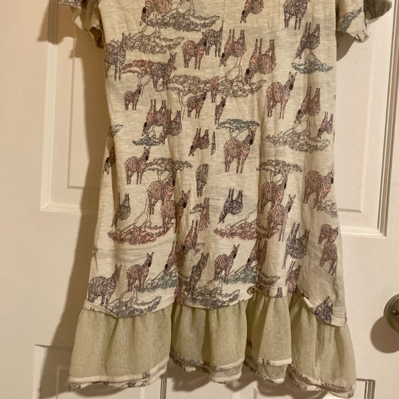 Romantic girly Brazilian top - Picture 1 of 6